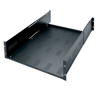 Middle Atlantic Products AS3-22 Video Rack Shelf