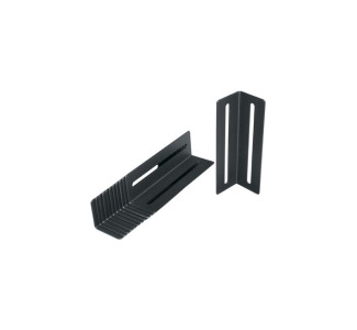 Middle Atlantic Products Mounting Bracket for Cable Raceway