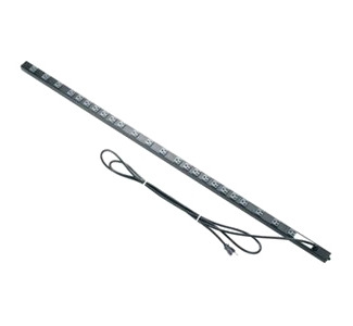 Middle Atlantic Products PD 24-Outlets Power Strip