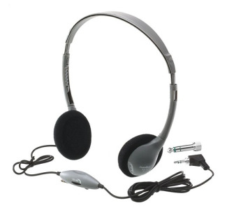 Hamilton HA2V Headphone