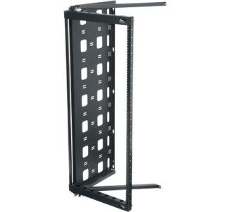 Middle Atlantic Products SFR-20-18 Swing Wall Mount Rack Frame