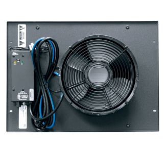 Middle Atlantic Products ERK-10FT-FC Rack Fan