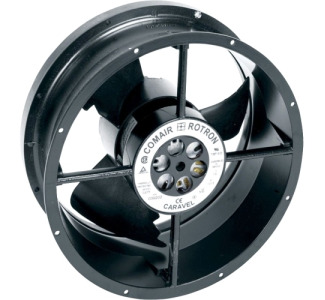 Middle Atlantic Products BMF-FAN10 Cooling Fan