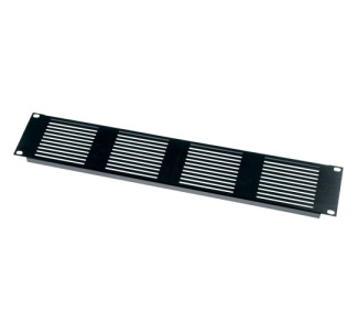Middle Atlantic Products VTP-2 Slotted Vent Panel 3-1/2