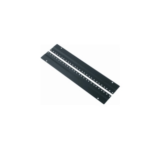 Middle Atlantic Products Mounting Rail for Enclosure