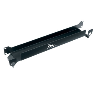 Middle Atlantic Products HCT1 Horizontal Cable Tray