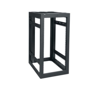 Middle Atlantic Products WMRK Series Multi-Vendor Server Enclosure