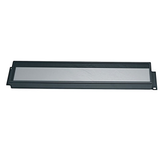Middle Atlantic Products SL Series SL2 2U Plexiglass Security Cover