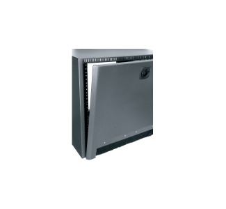 Middle Atlantic Products Solid Rear Access Panel w/Brush Cable Entry