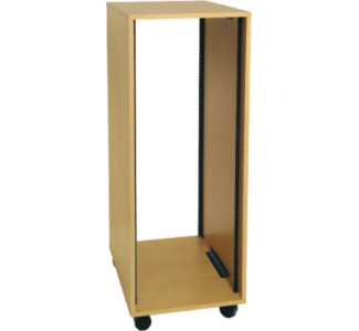 Middle Atlantic Products Rear Panel
