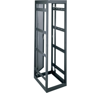 Middle Atlantic Products MRK Series Gang-able Enclosure