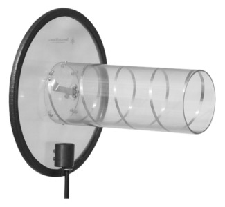 Shure HA-8089 Helical Antenna