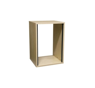 Middle Atlantic Products MBRK12 Rack Cabinet