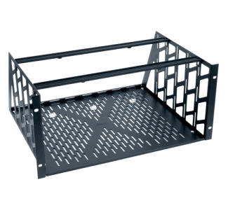 Middle Atlantic Products CAP5 Rack Shelf