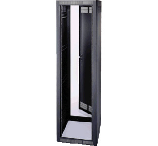 Middle Atlantic Products WRK37SA27 Stand-Alone Enclosure Rack Cabinet