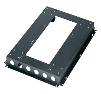 Middle Atlantic Products CBS-WRK-27 Rack Stand