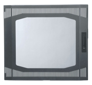 Middle Atlantic Products 18U Vented Front Door