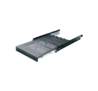 Middle Atlantic Products Heavy-Duty Sliding Shelf
