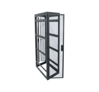 Middle Atlantic Products WMRK Series Multi-Vendor Server Enclosure