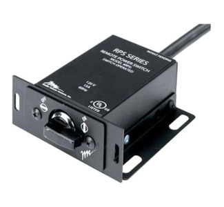 Middle Atlantic Products RPS Series Remote Power Control