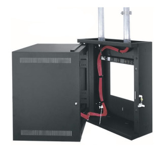 Middle Atlantic Products EWR Rack Cabinet
