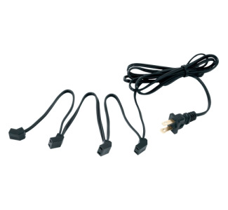 Middle Atlantic Products Standard Power Cord