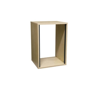 Middle Atlantic Products MBRK Rack Cabinet