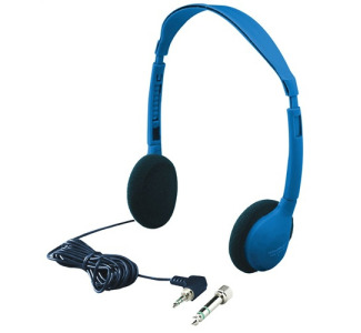 Hamilton KIDSHA2 Headset
