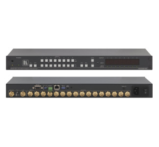 Kramer 8x8 3G HD?SDI Matrix Switcher