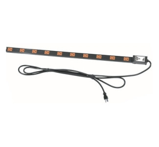 Middle Atlantic Products PDT-1220C-NS Power Strips