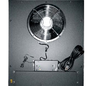 Middle Atlantic Products Rack Fan