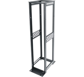 Middle Atlantic Products R4-series Four Post Open Rack Frame