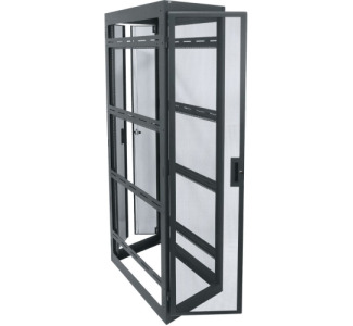 Middle Atlantic Products WMRK Series Multi-Vendor Server Enclosure