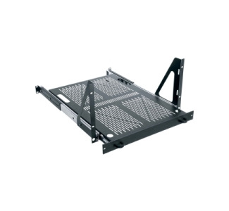 Middle Atlantic Products SS-VTR Series Heavy-Duty Sliding Shelf