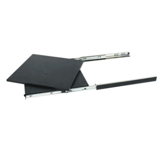 Middle Atlantic Products REB-18 Mounting Rail