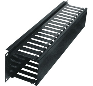 Middle Atlantic Products Cable Guide