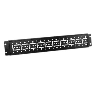 Middle Atlantic Products Front To Rear Telescoping Lacer Bar