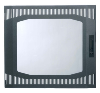 Middle Atlantic Products 7U Vented Front Door