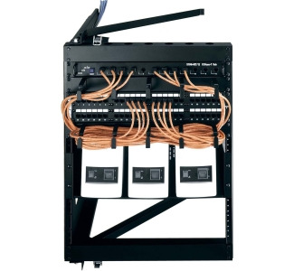 Middle Atlantic Products SFR Rack Frame