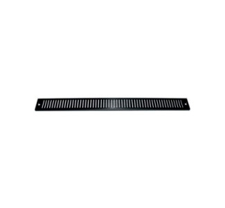 Middle Atlantic Products Top and Bottom Trim Panel