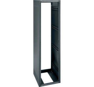 Middle Atlantic Products ERK-4025LRD Stand-Alone Enclosure Rack Cabinet