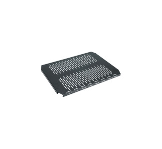 Middle Atlantic Products Quick-Position Mounting Shelf for Rack