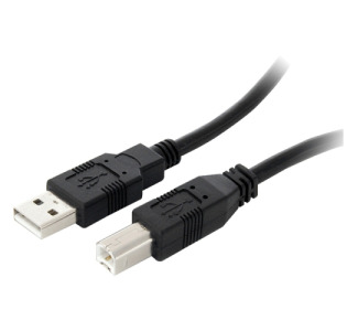 StarTech.com 30 ft Active USB 2.0 A to B Cable - M/M