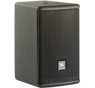 Professional 150 W RMS Speaker 2-way - Black | Camcor