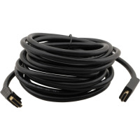 KRAMER C-DPM/HM-3 DISPLAYPORT (M) TO HDMI (M) CABLE