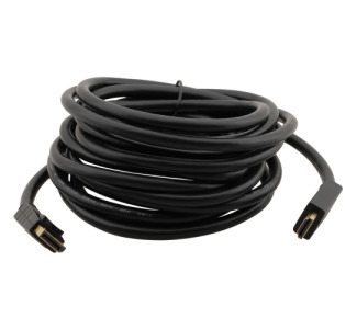 Kramer DisplayPort to HDMI Cable
