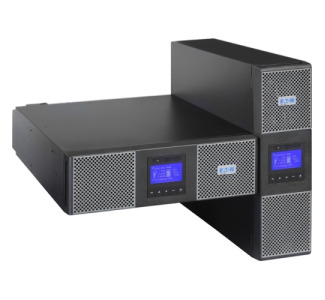 Eaton 9PX 8000VA Tower/Rack Mountable Dual Conversation Online UPS