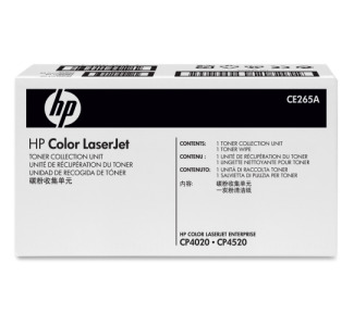 HP CE265A Toner Collection Unit