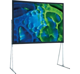 Draper Ultimate Folding Screen 241124 Replacement Surface