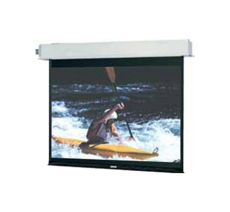 Da-Lite Advantage Electrol Projection Screen